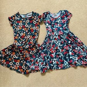 Dot Dot Smile Dress Bundle 7